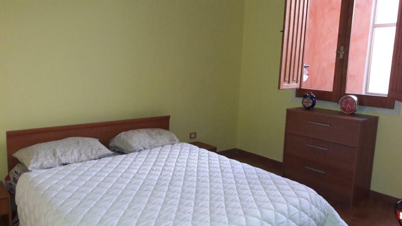 Flamingo House Villa กวาร์ตู ซานเตเลนา ภายนอก รูปภาพ
