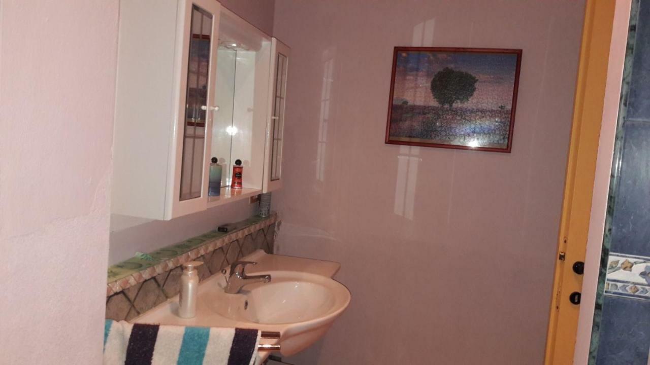 Flamingo House Villa กวาร์ตู ซานเตเลนา ภายนอก รูปภาพ